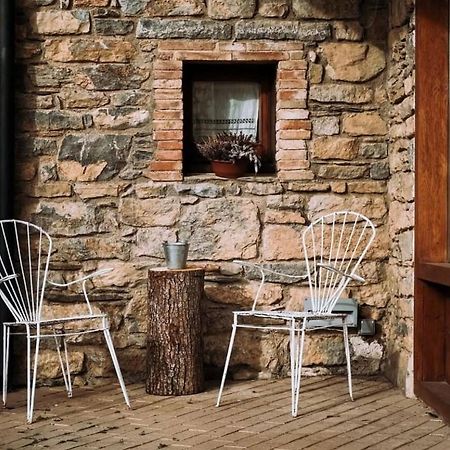 Preciosa Casa Rural Cal Felipet En Olopte-Cerdanya Exterior foto
