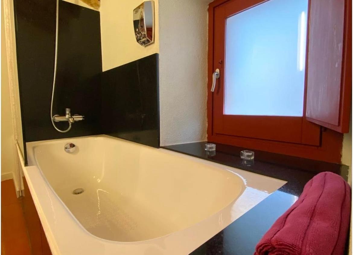 Preciosa Casa Rural Cal Felipet En Olopte-Cerdanya Exterior foto